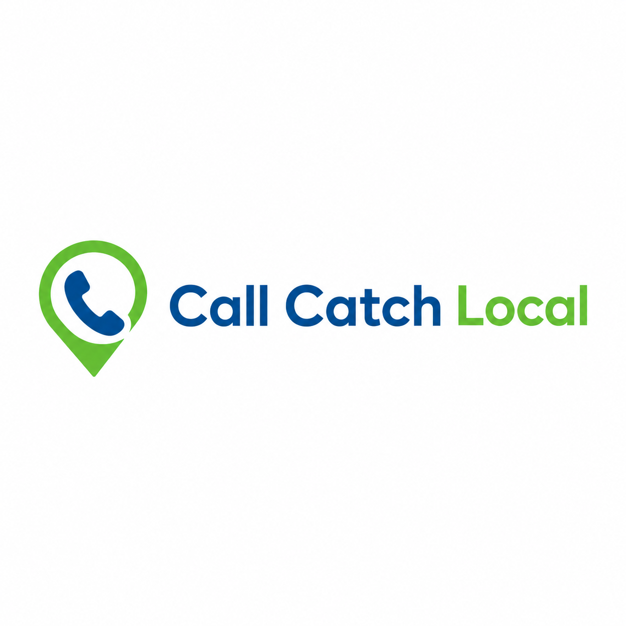 Call Catch Local logo